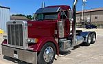 2003 379 Day Cab Semi Truck Thumbnail 2