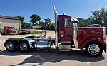 2003 379 Day Cab Semi Truck Thumbnail 7