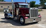 2003 379 Day Cab Semi Truck Thumbnail 8