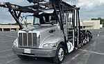 2018 348 Car Hauler Truck Thumbnail 1