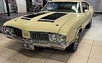 1970 Cutlass 442 Tribute Thumbnail 15