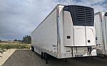 2015 3000R 53' Reefer Trailer Thumbnail 1