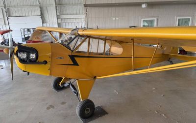 Photo of a 1940 Piper J3 CUB for sale