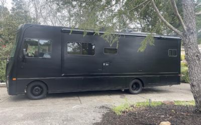 Photo of a 2019 Winnebago Intent 29L Class A Motorhome for sale