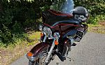 2011 Electra Glide Ultra Classic Thumbnail 4