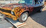 1972 Nova Coupe Thumbnail 1