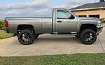 2008 Silverado 1500 Thumbnail 1