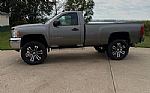2008 Silverado 1500 Thumbnail 3