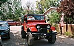 1979 CJ7 Thumbnail 1
