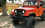 1979 CJ7 Thumbnail 2