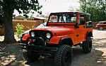 1979 CJ7 Thumbnail 7