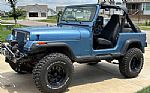 1988 Wrangler YJ Thumbnail 1