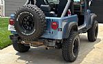 1988 Wrangler YJ Thumbnail 4