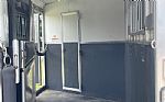 2021 C7309 3 Horse Trailer with Living Quarters Thumbnail 6
