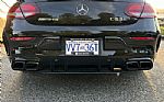 2021 C-Class C63 AMG Thumbnail 8