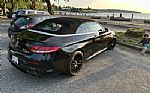 2021 C-Class C63 AMG Thumbnail 10