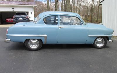 Photo of a 1953 Plymouth Cranbrook Sedan for sale