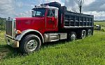 1998 357 Dump Truck Thumbnail 1