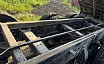 1998 357 Dump Truck Thumbnail 9
