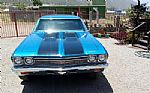 1968 Chevelle Malibu Wagon (Restomods) Thumbnail 5