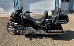 1993 Goldwing Aspencade 1500 GL and Time Out Trailer Thumbnail 12