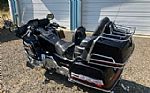 1993 Goldwing Aspencade 1500 GL and Time Out Trailer Thumbnail 13