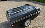 1993 Goldwing Aspencade 1500 GL and Time Out Trailer Thumbnail 20