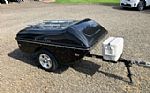 1993 Goldwing Aspencade 1500 GL and Time Out Trailer Thumbnail 19