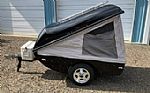 1993 Goldwing Aspencade 1500 GL and Time Out Trailer Thumbnail 22