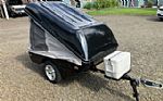 1993 Goldwing Aspencade 1500 GL and Time Out Trailer Thumbnail 24