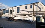 2023 Paradigm 382RK Fifth Wheel Thumbnail 1