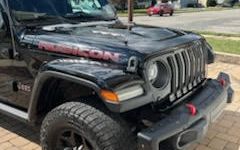 Photo of a 2020 Jeep Gladiator Rubicon Launch Edition for sale