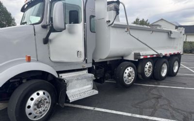 Photo of a 2009 Kenworth T800 Dump Truck for sale