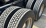 2023 VNL64T760 Sleeper Semi Truck Thumbnail 5