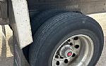 2014 53x102 Flatbed Trailer Thumbnail 4