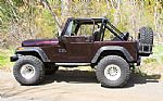 1984 CJ7 4WD Thumbnail 1