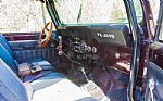 1984 CJ7 4WD Thumbnail 5