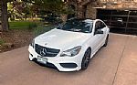 2016 Benz E400 Coupe Thumbnail 1