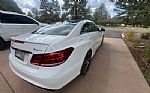 2016 Benz E400 Coupe Thumbnail 4