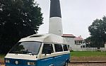 1984 Vanagon Camper Van Thumbnail 2