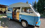1984 Vanagon Camper Van Thumbnail 5