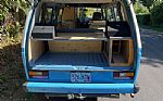 1984 Vanagon Camper Van Thumbnail 17