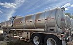 2018 407 Aluminum Tanker Thumbnail 1
