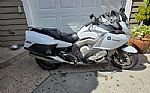 2015 K1600GT Thumbnail 1