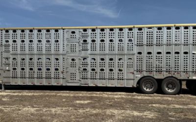 Photo of a 2016 Merritt 102 IN for sale