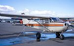 1972 172L Skyhawk Thumbnail 1