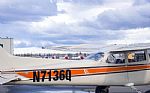 1972 172L Skyhawk Thumbnail 3