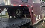 2004 Horse Trailer with Living Quarters Thumbnail 2