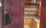 2004 Horse Trailer with Living Quarters Thumbnail 4