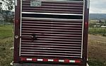 2004 Horse Trailer with Living Quarters Thumbnail 3